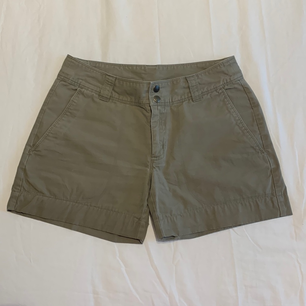 Patagonia shorts